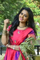  Manasa Interview About Fashion Designer Movie